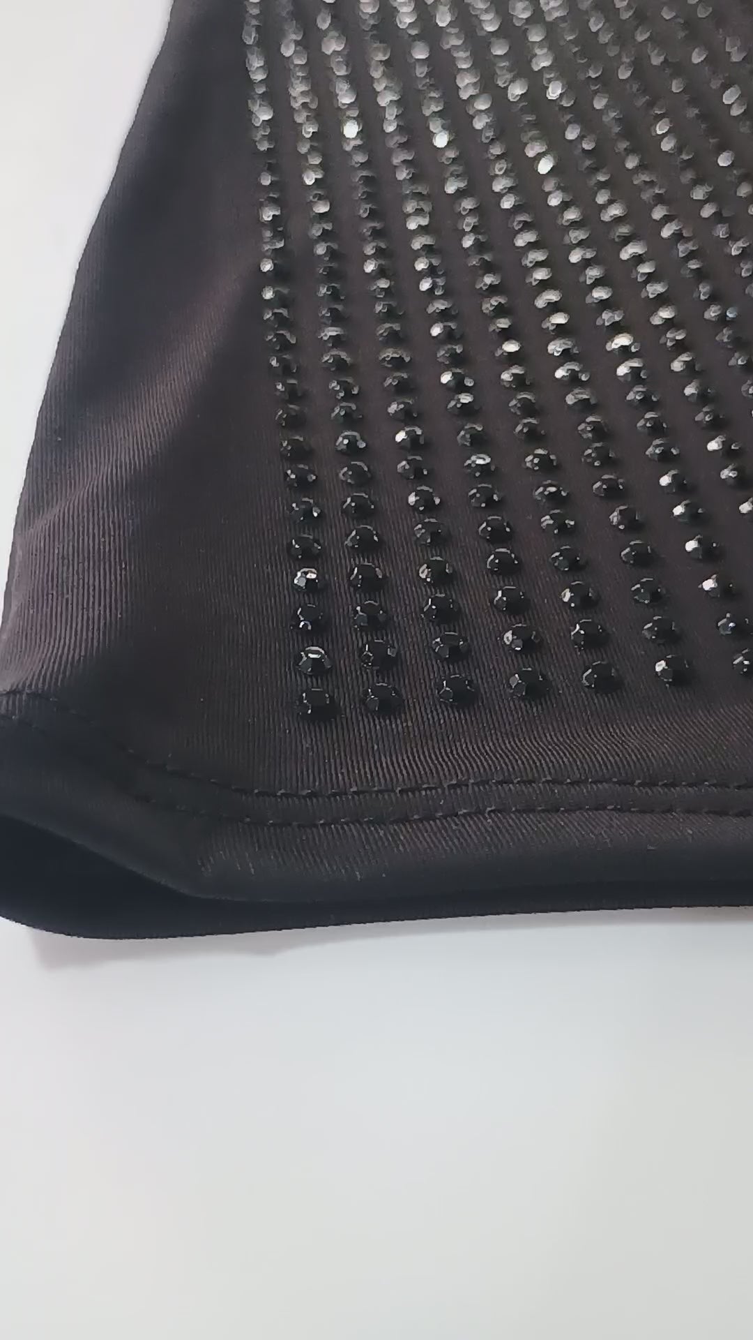 Blusa Elegante Negro